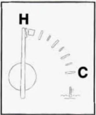 H C