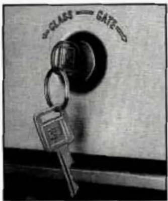 No CLASS — GATE-ND 237