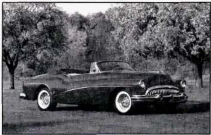 Buick Century (1995) - Walter Marr and Thomas Buick - 5