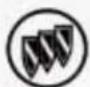 Buick Century (1995) - NOTES - 1