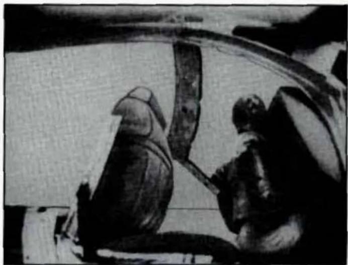 Buick Century (1995) - Why Safety Belts Work - 5