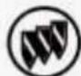 Buick Century (1995) - NOTES - 1