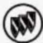 Buick Century (1995) - NOTES - 1
