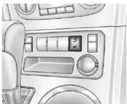 Buick Roadmaster (1995) - ManualOperationofPower Liftgate - 1