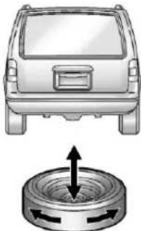 Buick Roadmaster (1995) - 10-62VehicleCare - 1