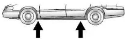 Buick Roadmaster (1995) - 10-58VehicleCare - 2