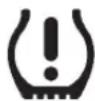 Buick Roadmaster (1995) - TirePressureMonitor Operation - 1