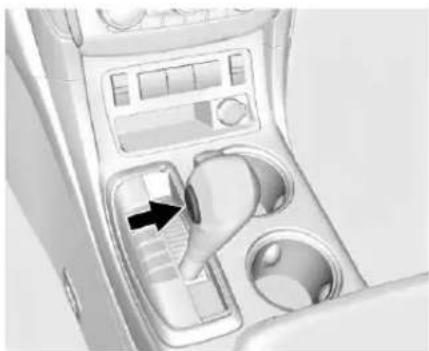 Buick Roadmaster (1995) - ElectronicRangeSelect (ERS)Mode - 1