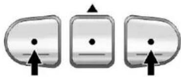 Buick Roadmaster (1995) - ErasingUniversalRemote Buttons - 1