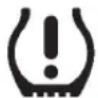 Buick Roadmaster (1995) - TirePressureMonitor - 1