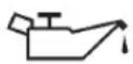 Buick Roadmaster (1995) - EngineOilPressureLight - 1