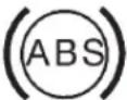 Buick Roadmaster (1995) - AntilockBrake System(ABS) - 1