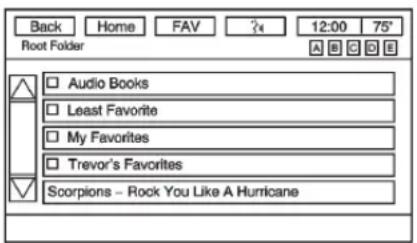 Back Home FAV 12:00 75' Root Folder Audio Books Least Favorite My Favorites Trevor's Favorites Scorpions - Rock You Like A Hurricane