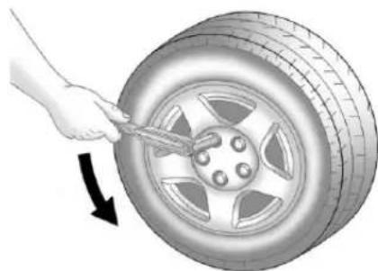 Buick Roadmaster (1995) - 10-58VehicleCare - 1