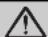 Buick Roadmaster (1995) - WARNING - 1