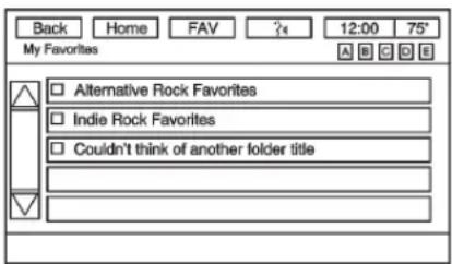 Back Home FAV 12:00 75' My Favorites Alternative Rock Favorites Indie Rock Favorites Couldn't think of another folder title