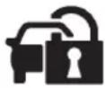 Buick Roadmaster (1995) - SecurityLight - 1
