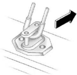 Buick Roadmaster (1995) - 10-62VehicleCare - 4