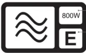 800W E