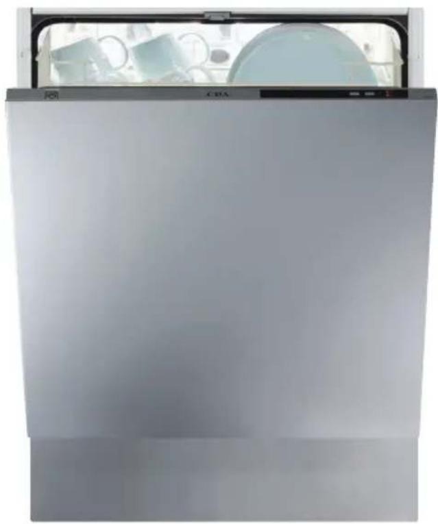 CDA WC140 - |C|D|A| - 1