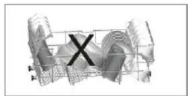 CDA WC140 - Dishwasher Baskets - 7