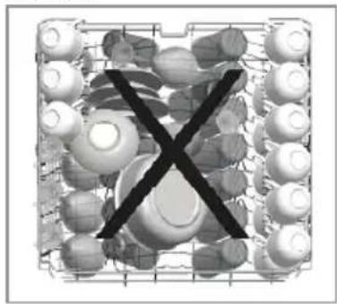 CDA WC140 - Dishwasher Baskets - 4
