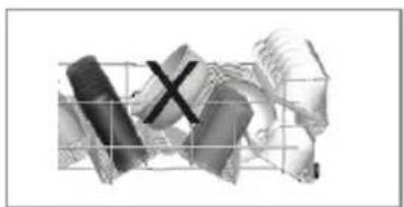 CDA WC140 - Dishwasher Baskets - 6