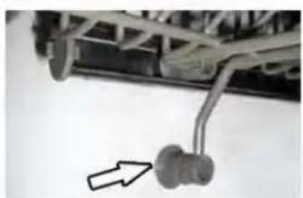 Prima LPR659 - Adjusting the Upper Basket - 3