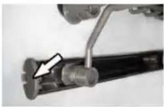 Prima LPR659 - Adjusting the Upper Basket - 2