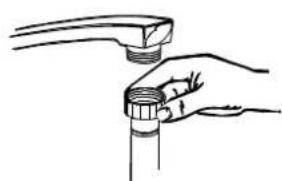Prima LPR659 - GROUNDING INSTRUCTIONS - 1