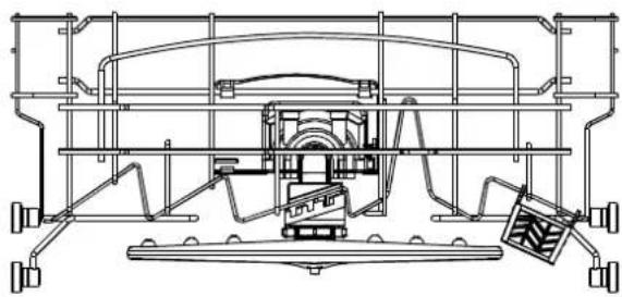 Prima LPR659 - How To Use The 3IN1 Function - 4