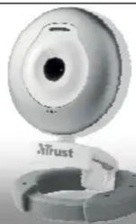 TRUST MultiCover Widescreen HD - Trust - 4
