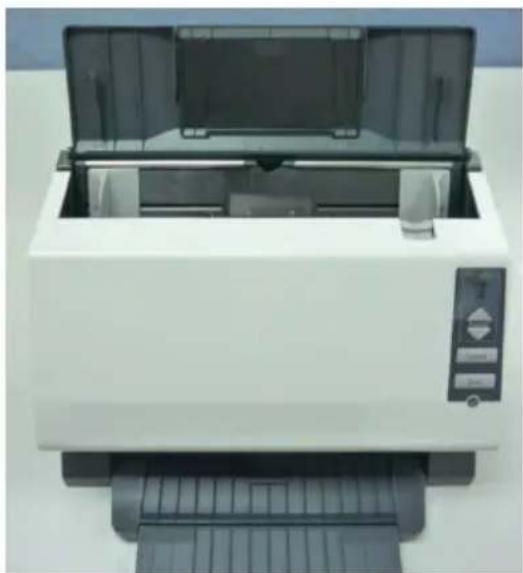 AVISION 000-0708-02G - Schritte für den Einbau: - 4