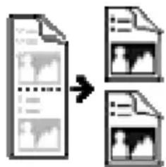 AVISION 000-0708-02G - Bild- einstell- optionen - 2