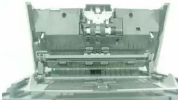 AVISION 000-0708-02G - Schritte für den Einbau: - 3