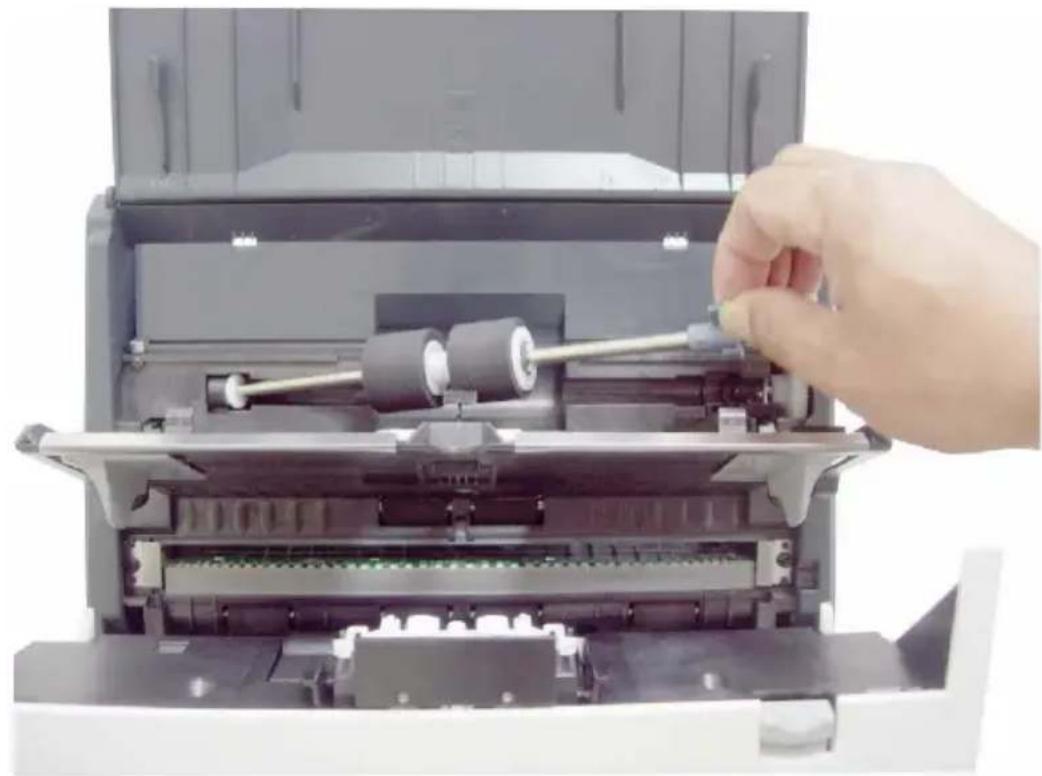 AVISION 000-0708-02G - Deinstallieren - 3