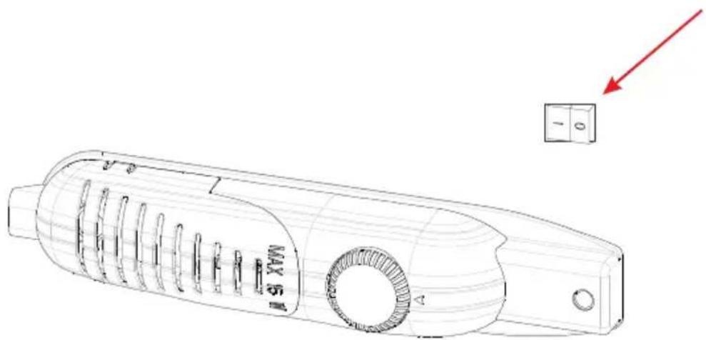 MAX 15 A