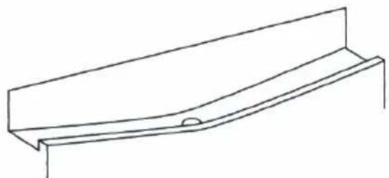 GORENJE RB40914AW - Pentru Lăzile Frigorifice - 1
