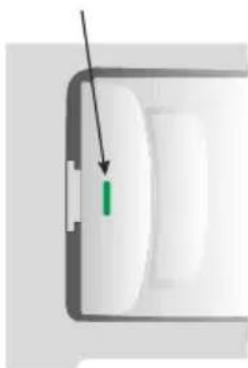 GORENJE RB40914AW - "Indikátor otevřených dveří" - 1