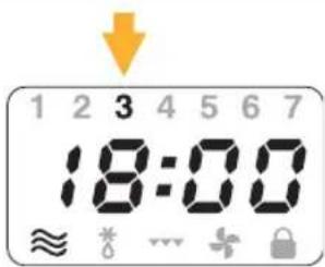 1 2 3 4 5 6 7 18:00 ≈ ≈ * ⇄ 🎩 🌘 🔍