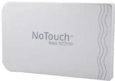 NoTouch™ Basix NT2500
