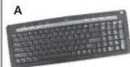 V7 Wireless Keyboard CK2B0-6E1 - Preserving battery life on your mouse - 2