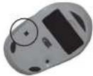 V7 Wireless Keyboard CK2B0-6E1 - Preserving battery life on your mouse - 1