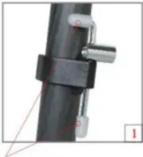 Vanguard Tracker 4 - Wrench - 2