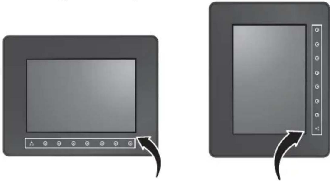 VIEWSONIC DPG801BK - Step 6: Operate the unit. - 1
