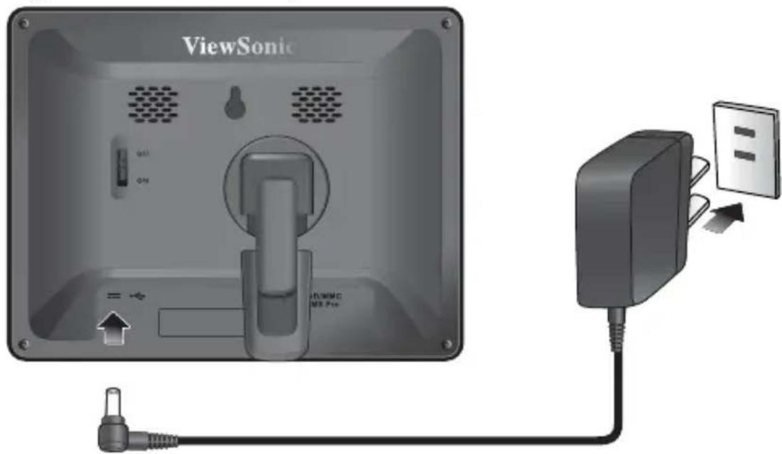 ViewSonic M8 Pro