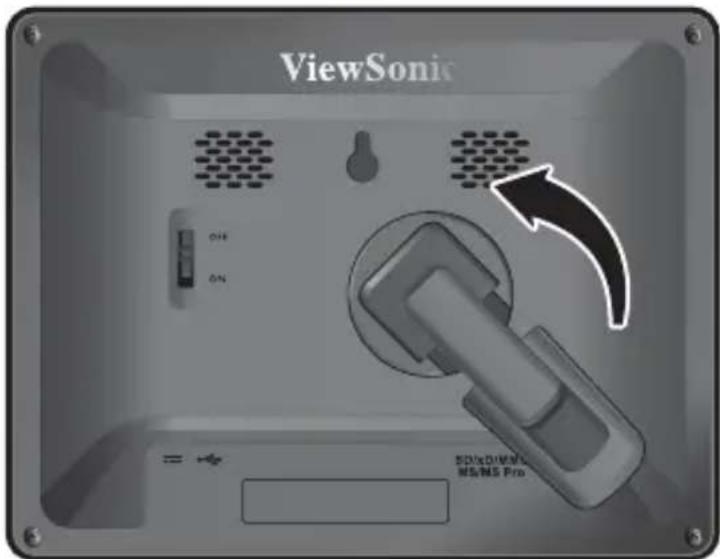 ViewSonic ON ON SDxDWN MS/MS Pro