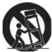 VIEWSONIC DPG801BK - Important Safety Instructions - 1
