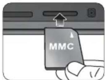 MMC