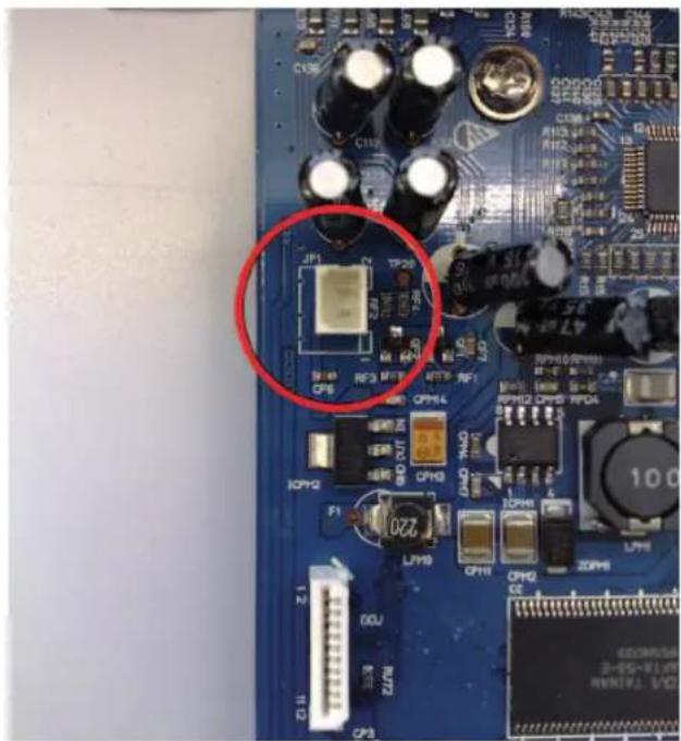 Vantage HD 8000S Twin PVR - Hinweis: - 2